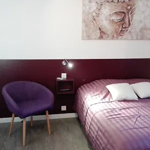Le Bouddha Bed & Breakfast