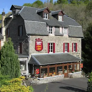 Le Pont Du Roy Bed & Breakfast
