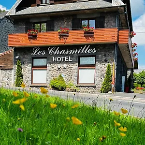 Les Charmilles Hotel