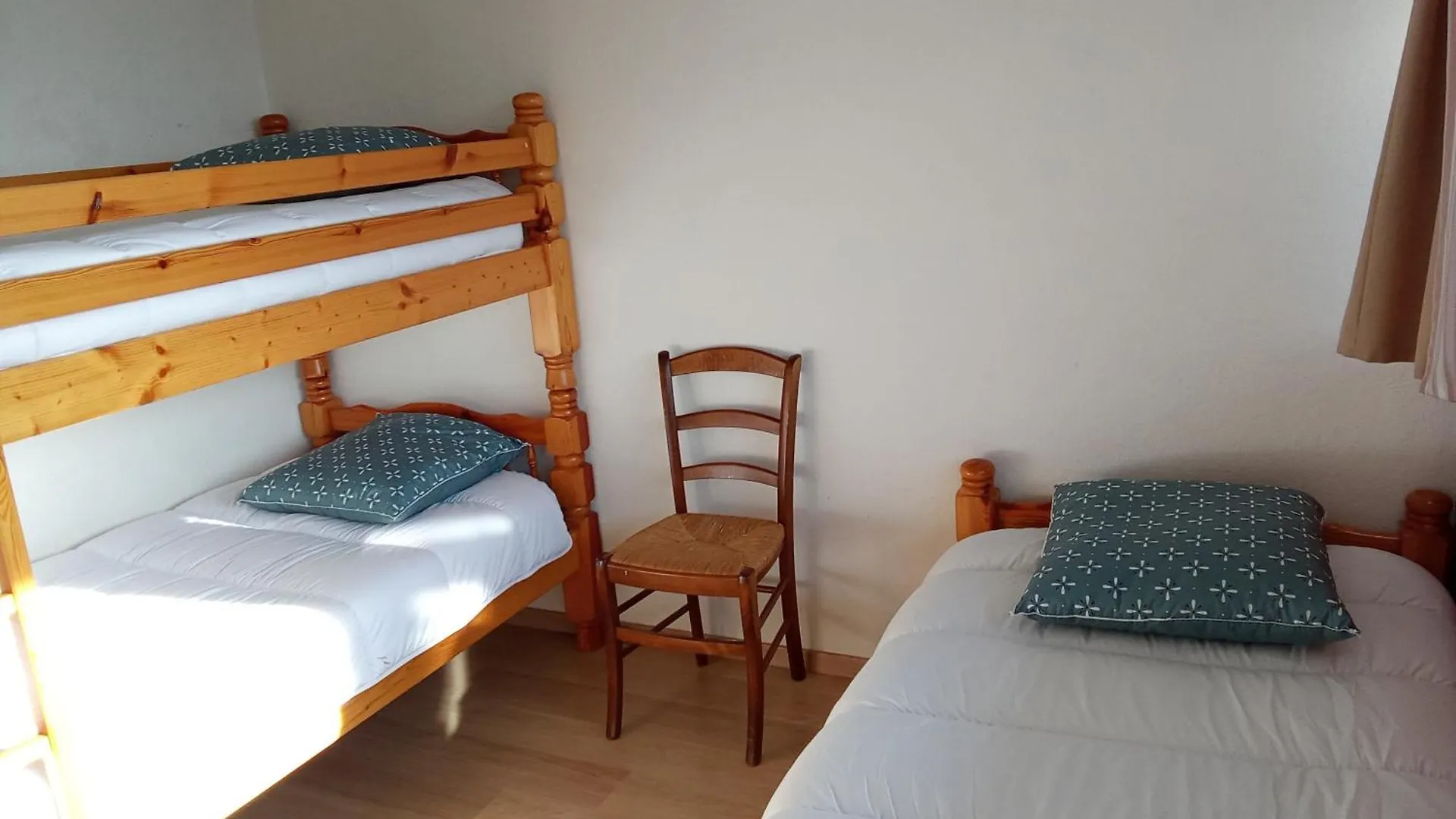 Apartment Appartement Plein Coeur Super-Besse