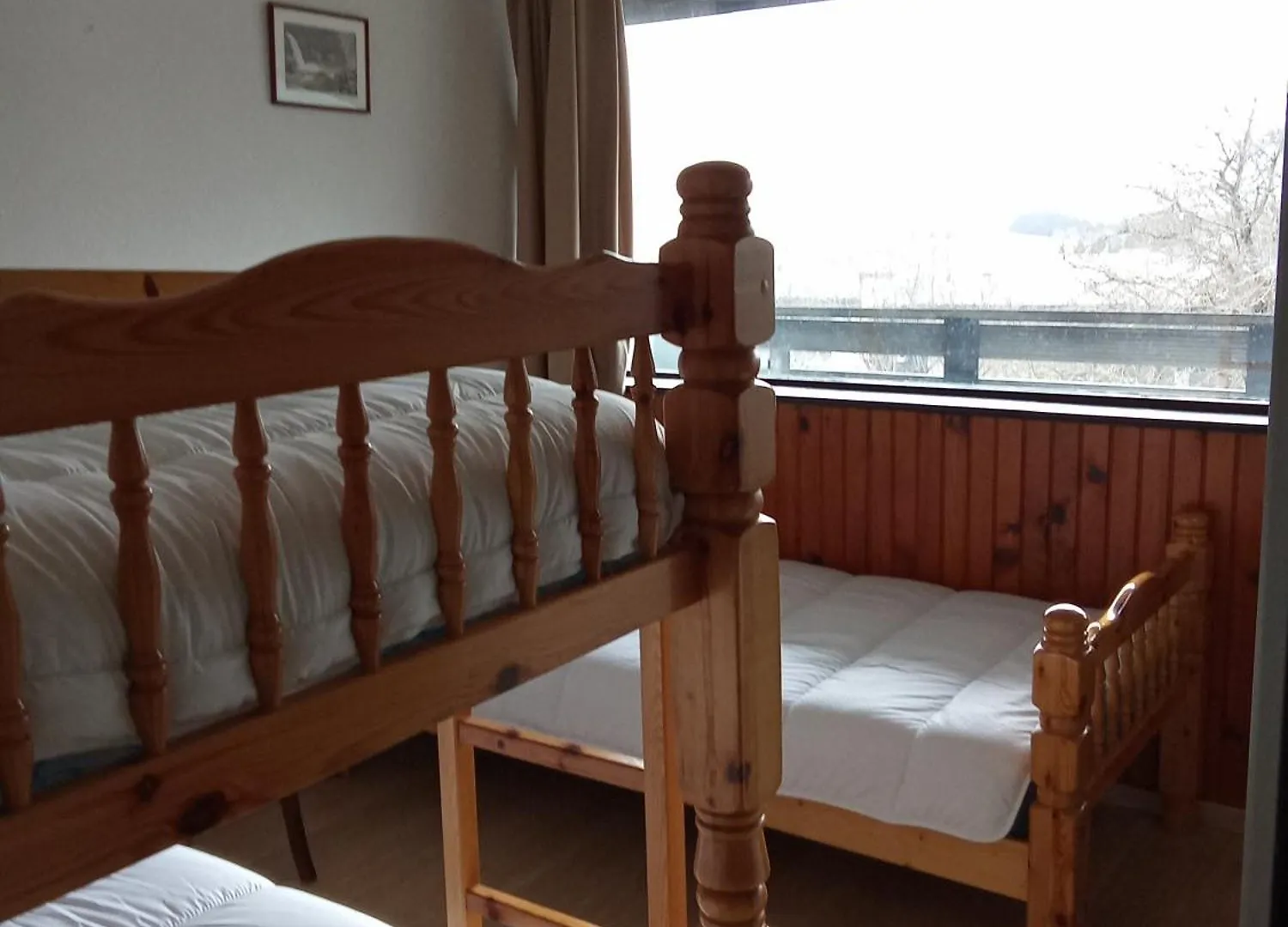 Appartement Plein Coeur Super-Besse Apartment Besse-et-Saint-Anastaise