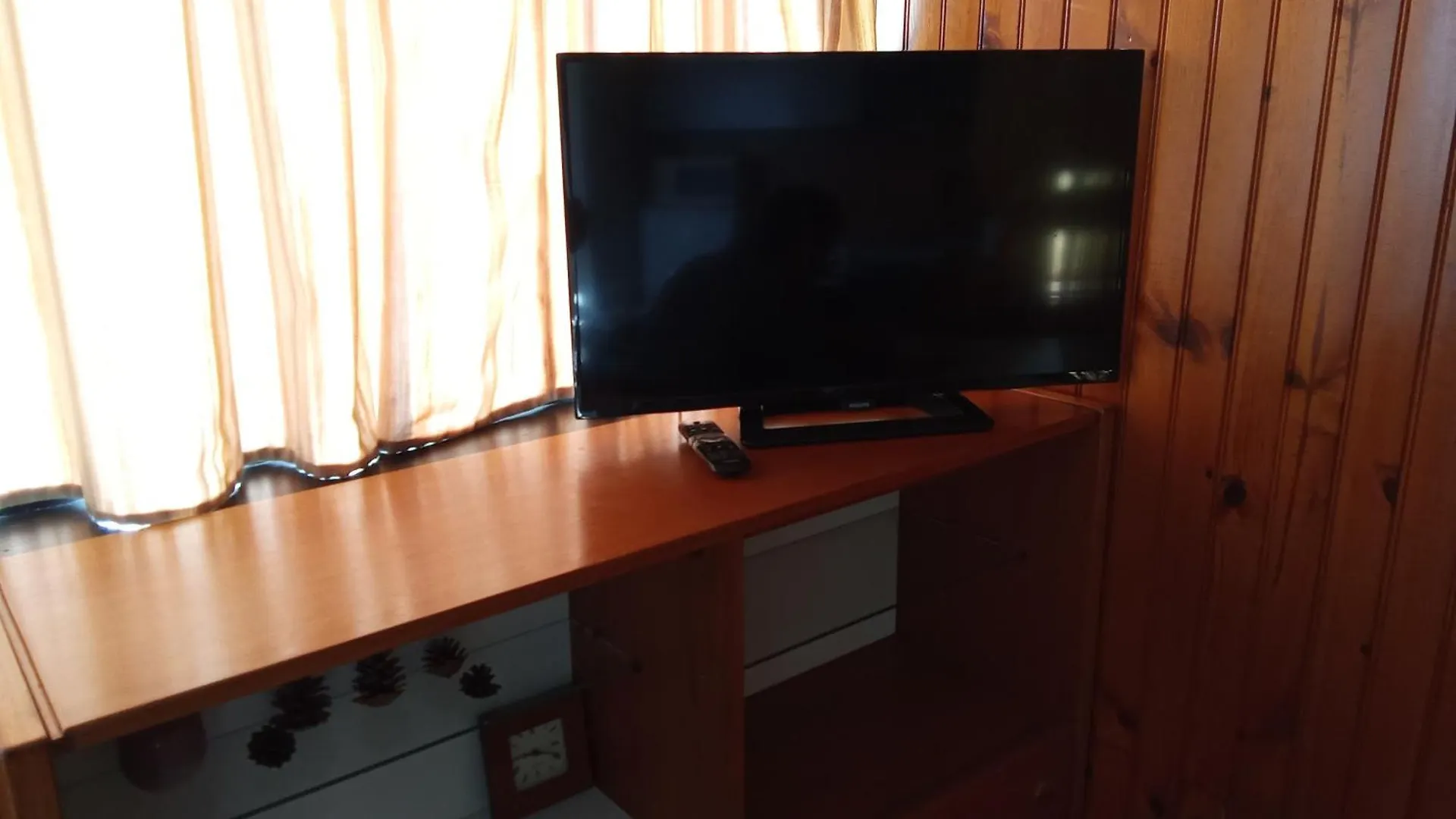 Apartment Appartement Plein Coeur Super-Besse