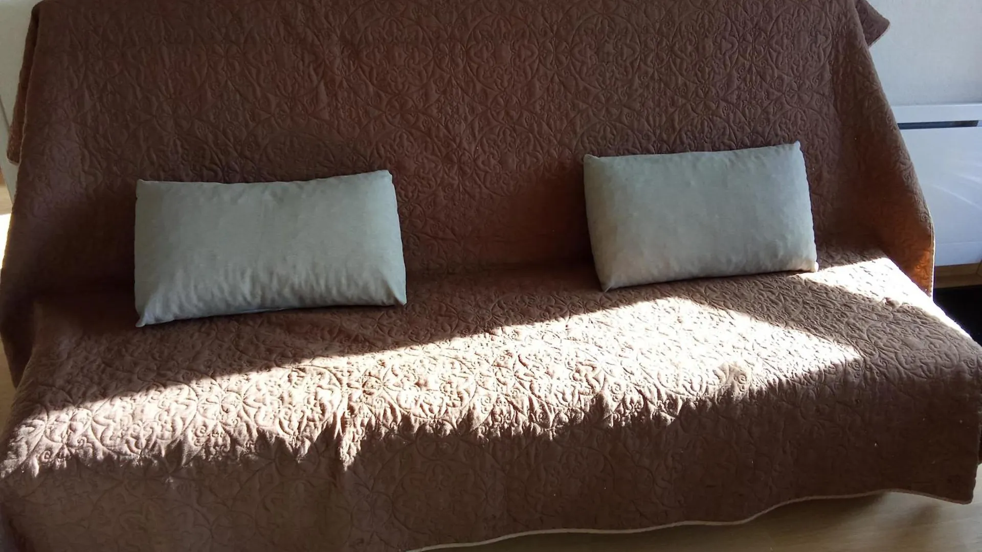 Appartement Plein Coeur Super-Besse France
