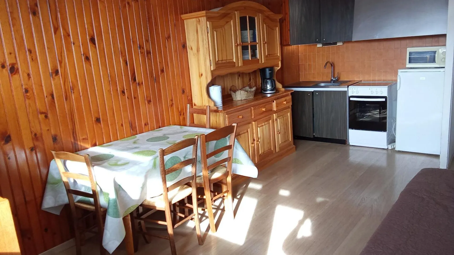 Appartement Plein Coeur Super-Besse 0*, Besse-et-Saint-Anastaise France