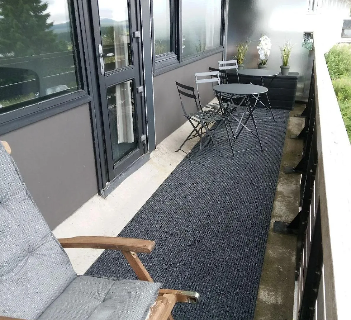 Appartement Plein Coeur Super-Besse Besse-et-Saint-Anastaise